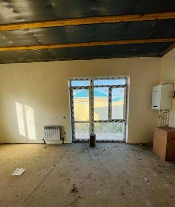 Продажа дома, 80м <sup>2</sup>, 300 сот., Краснодар, улица имени Героя Ильи Васюка,  14/1