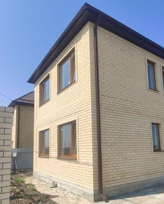 Продажа дома, 120м <sup>2</sup>, 550 сот., Краснодар, Поморская улица,  34