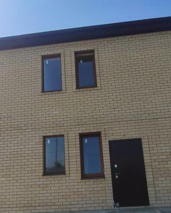 Продажа дома, 120м <sup>2</sup>, 550 сот., Краснодар, Поморская улица,  34