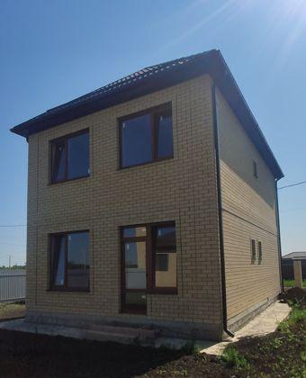 Продажа дома, 120м <sup>2</sup>, 550 сот., Краснодар, Поморская улица,  34