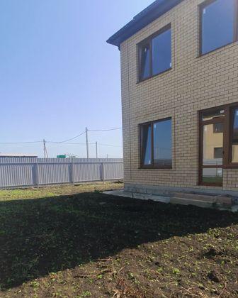 Продажа дома, 120м <sup>2</sup>, 550 сот., Краснодар, Поморская улица,  34