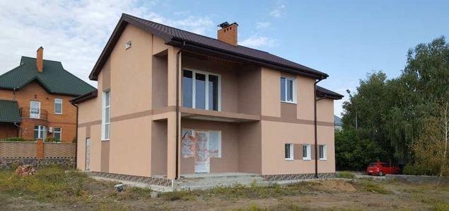 Продажа дома, 163м <sup>2</sup>, 530 сот., Краснодар, Сумская улица,  34