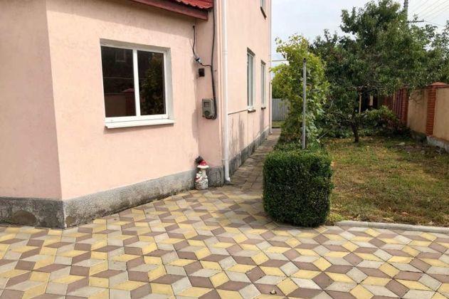 Продажа дома, 130м <sup>2</sup>, 400 сот., Краснодар, Книжная улица,  34