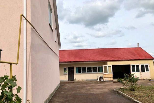 Продажа дома, 130м <sup>2</sup>, 400 сот., Краснодар, Книжная улица,  34