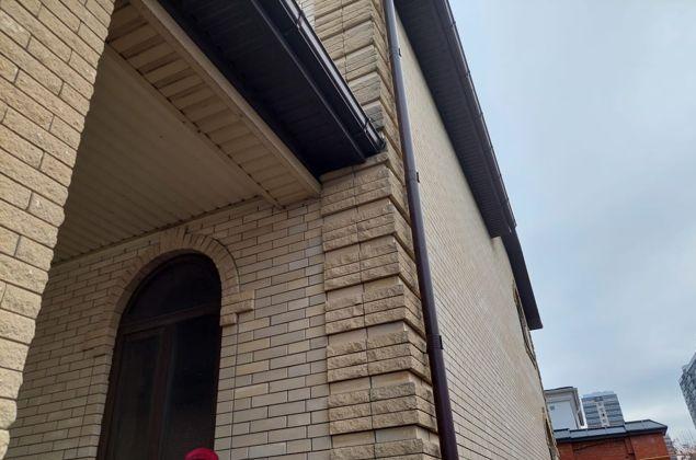 Продажа дома, 307м <sup>2</sup>, 800 сот., Краснодар, Арбатская улица,  9