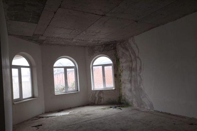 Продажа дома, 307м <sup>2</sup>, 800 сот., Краснодар, Арбатская улица,  9