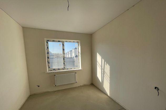 Продажа дома, 90м <sup>2</sup>, 300 сот., Краснодар, Командорская улица,  34