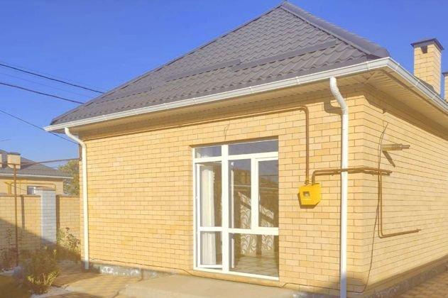 Продажа дома, 70м <sup>2</sup>, 300 сот., Краснодар, Приморско-Ахтарская улица,  34