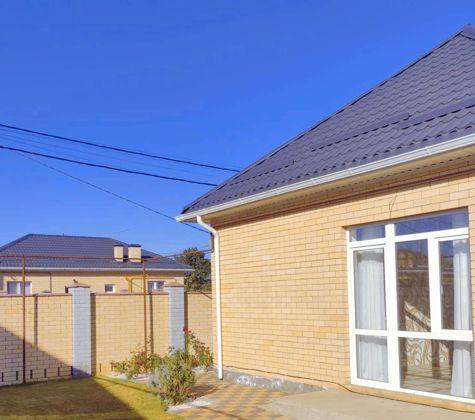 Продажа дома, 70м <sup>2</sup>, 300 сот., Краснодар, Приморско-Ахтарская улица,  34