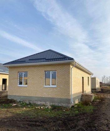 Продажа дома, 70м <sup>2</sup>, 300 сот., Краснодар, Приморско-Ахтарская улица,  34