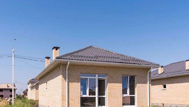 Продажа дома, 70м <sup>2</sup>, 300 сот., Краснодар, Приморско-Ахтарская улица,  34