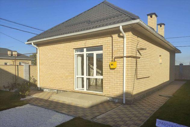 Продажа дома, 70м <sup>2</sup>, 300 сот., Краснодар, Приморско-Ахтарская улица,  34