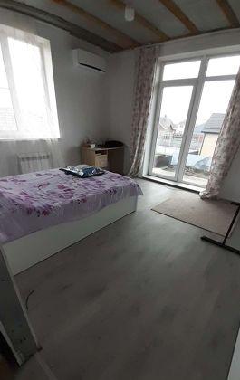 Продажа дома, 125м <sup>2</sup>, 750 сот., Краснодар, 4-й проезд Куликова Поля,  6