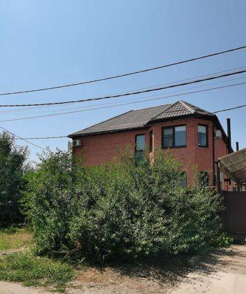 Продажа дома, 130м <sup>2</sup>, 250 сот., Краснодар, Пластуновская улица,  1/9