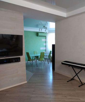 Продажа дома, 130м <sup>2</sup>, 250 сот., Краснодар, Пластуновская улица,  1/9