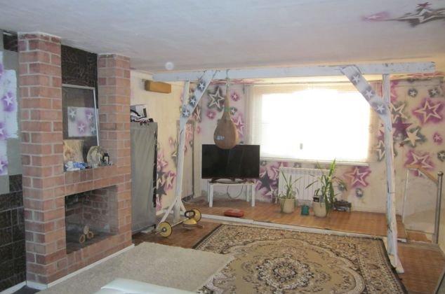 Продажа дома, 80м <sup>2</sup>, 400 сот., Краснодар, Сиреневая улица,  34