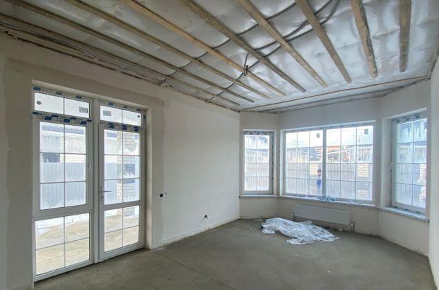 Продажа дома, 60м <sup>2</sup>, 300 сот., Краснодар, Калинина,  34