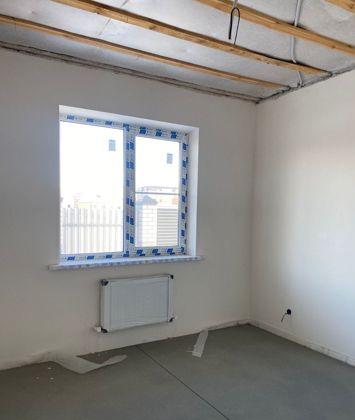 Продажа дома, 60м <sup>2</sup>, 300 сот., Краснодар, Калинина,  34