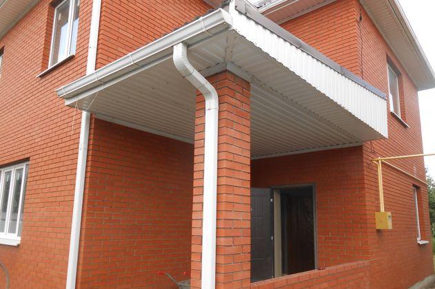 Продажа дома, 115м <sup>2</sup>, 400 сот., Краснодар, Калинина,  66