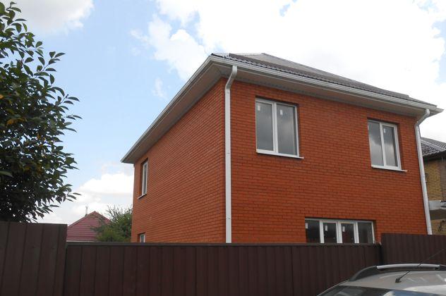 Продажа дома, 115м <sup>2</sup>, 400 сот., Краснодар, Калинина,  66