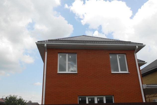 Продажа дома, 115м <sup>2</sup>, 400 сот., Краснодар, Калинина,  66