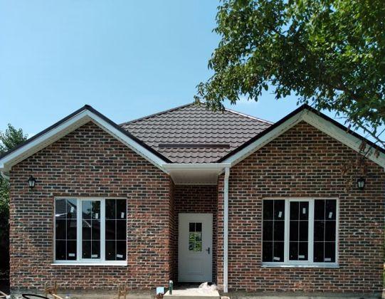 Продажа дома, 100м <sup>2</sup>, 400 сот., Краснодар, Калинина,  34