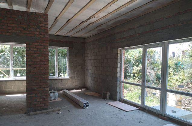 Продажа дома, 100м <sup>2</sup>, 400 сот., Краснодар, Калинина,  34