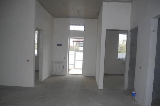 Продажа дома, 95м <sup>2</sup>, 400 сот., Краснодар, А-136,  8-й километр