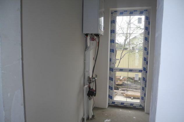 Продажа дома, 95м <sup>2</sup>, 400 сот., Краснодар, А-136,  8-й километр