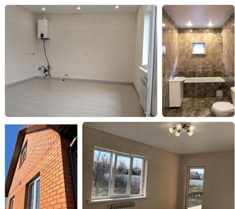 Продажа дома, 100м <sup>2</sup>, 300 сот., Краснодар, Калинина,  34