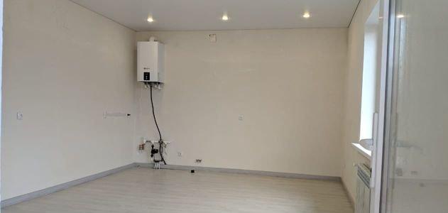 Продажа дома, 100м <sup>2</sup>, 300 сот., Краснодар, Калинина,  34