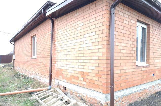 Продажа дома, 100м <sup>2</sup>, 400 сот., Краснодар, улица Атамана Матвеева,  34