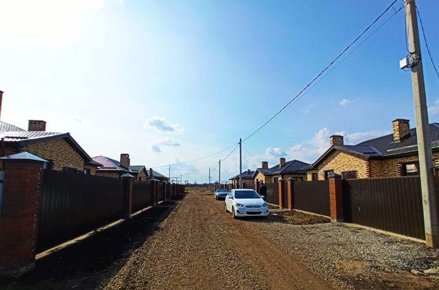 Продажа дома, 110м <sup>2</sup>, 500 сот., Краснодар, 1-й проезд Куликова Поля,  42/5