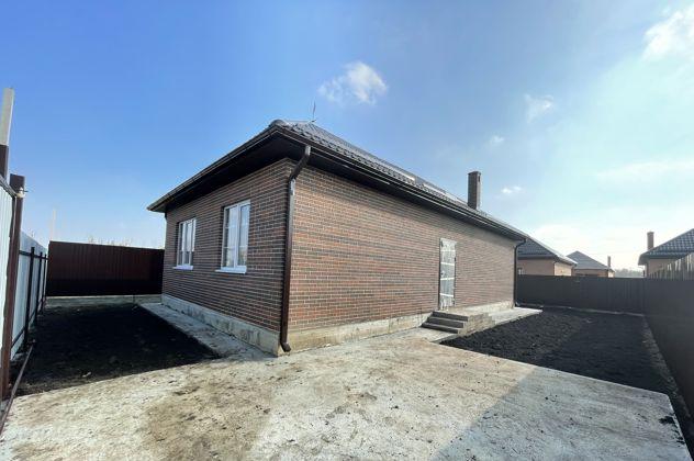 Продажа дома, 90м <sup>2</sup>, 400 сот., Краснодар, Сквозная улица,  34