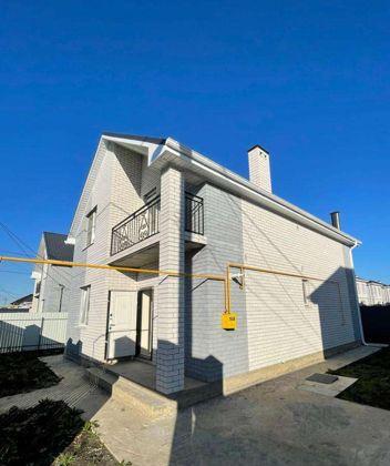 Продажа дома, 130м <sup>2</sup>, 400 сот., Краснодар, улица Академика Королёва,  34