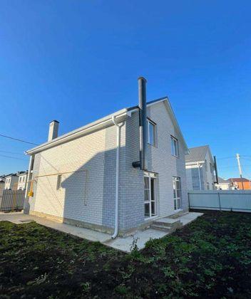 Продажа дома, 130м <sup>2</sup>, 400 сот., Краснодар, улица Академика Королёва,  34