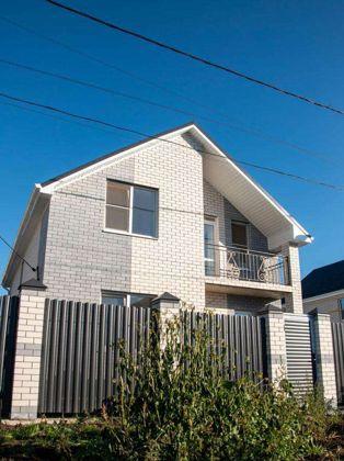 Продажа дома, 130м <sup>2</sup>, 400 сот., Краснодар, улица Академика Королёва,  34