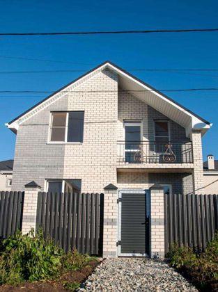 Продажа дома, 130м <sup>2</sup>, 400 сот., Краснодар, улица Академика Королёва,  34