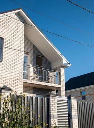 Продажа дома, 130м <sup>2</sup>, 400 сот., Краснодар, улица Академика Королёва,  34