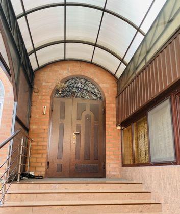 Продажа дома, 394м <sup>2</sup>, 450 сот., Краснодар, Латышская улица,  34