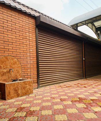 Продажа дома, 394м <sup>2</sup>, 450 сот., Краснодар, Латышская улица,  34