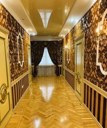 Продажа дома, 394м <sup>2</sup>, 450 сот., Краснодар, Латышская улица,  34