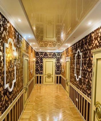 Продажа дома, 394м <sup>2</sup>, 450 сот., Краснодар, Латышская улица,  34