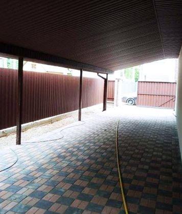 Продажа дома, 134м <sup>2</sup>, 400 сот., Краснодар, Дагестанская улица,  11