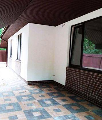 Продажа дома, 134м <sup>2</sup>, 400 сот., Краснодар, Дагестанская улица,  11