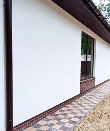 Продажа дома, 134м <sup>2</sup>, 400 сот., Краснодар, Дагестанская улица,  11