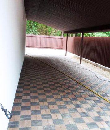 Продажа дома, 134м <sup>2</sup>, 400 сот., Краснодар, Дагестанская улица,  11