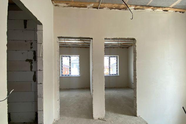 Продажа дома, 120м <sup>2</sup>, 300 сот., Краснодар, улица Академика Королёва,  34