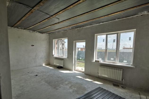 Продажа дома, 88м <sup>2</sup>, 400 сот., Краснодар, 3-я Трудовая улица,  34