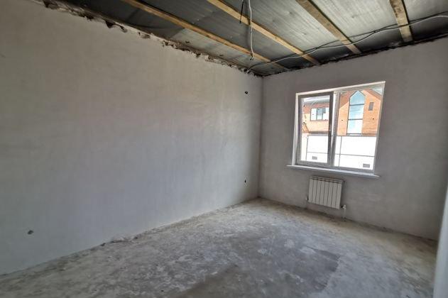 Продажа дома, 88м <sup>2</sup>, 400 сот., Краснодар, 3-я Трудовая улица,  34